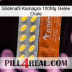 Sildénafil Kamagra 100Mg Gelée Orale 42